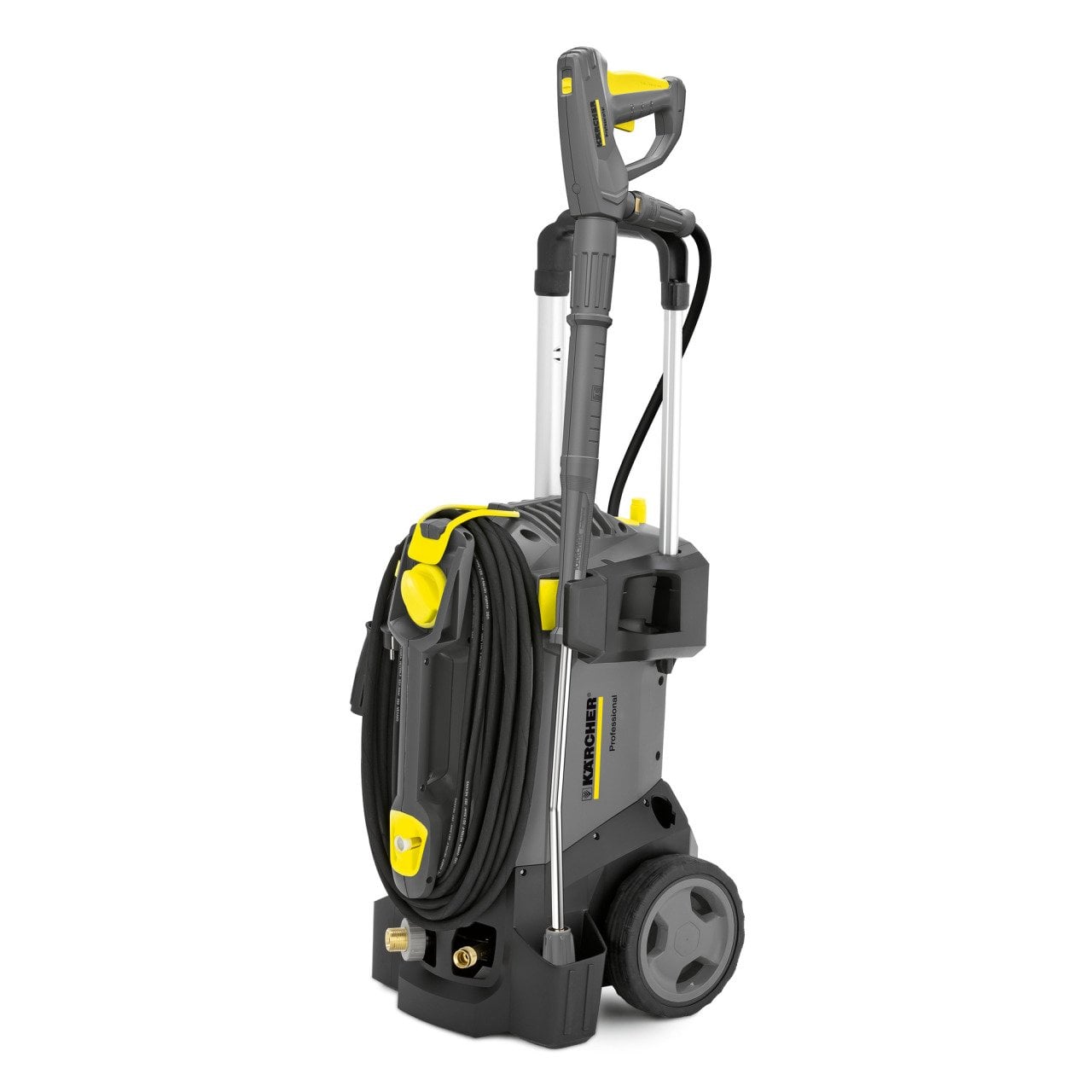 Karcher Basınçlı Yıkama Makinesi