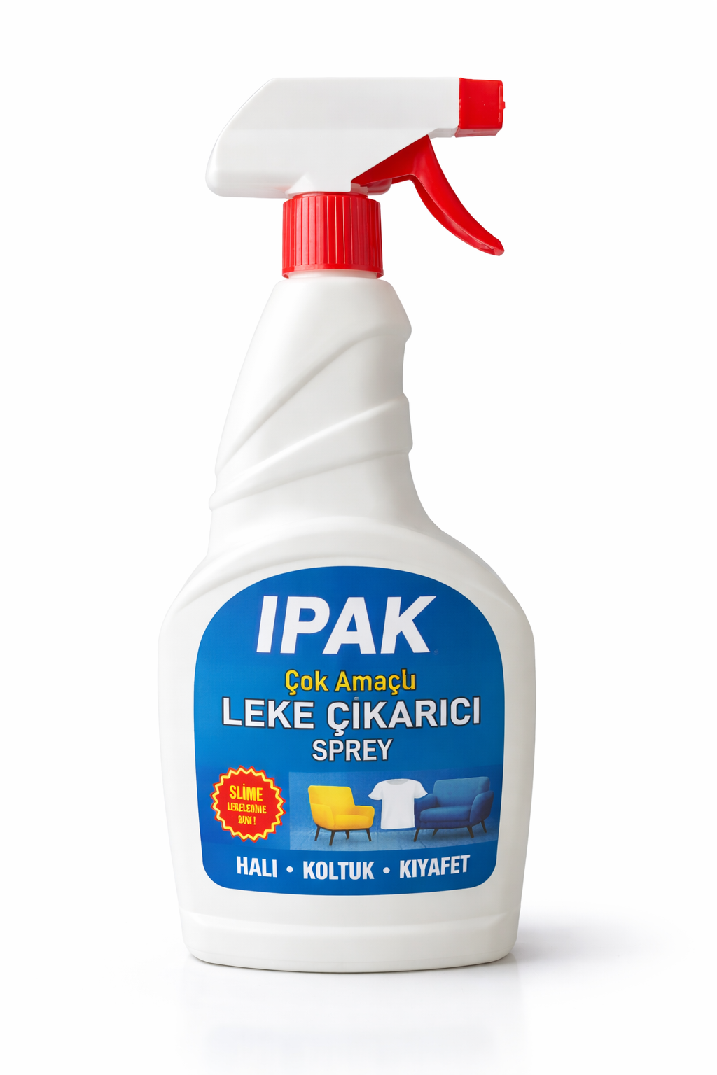 IPAK Leke Çıkarıcı 1L