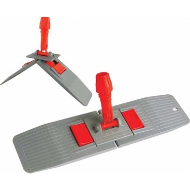 Nemli Palet Mop Aparatı