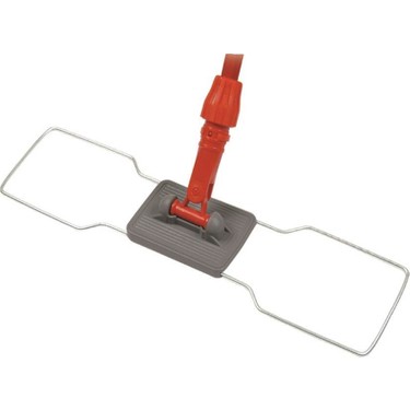 Nemli Tel Mop Aparatı