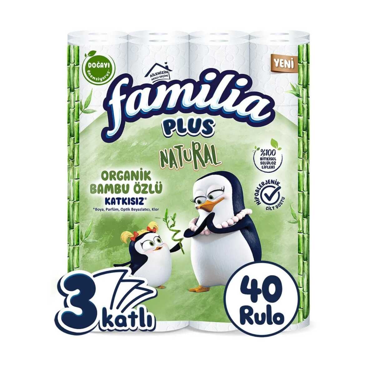 Familia Tuvalet Kağıdı