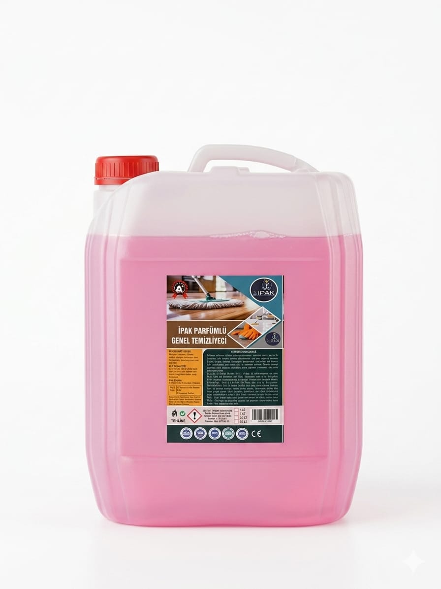Yüzey Temizleyici 20L